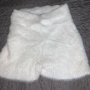 Fashion Nova Soft Material Shorts